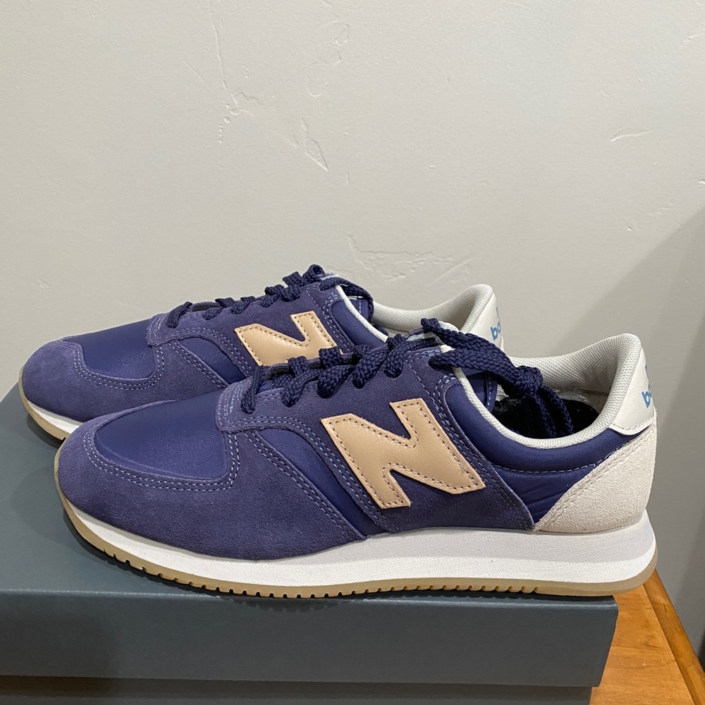 New Balance 420